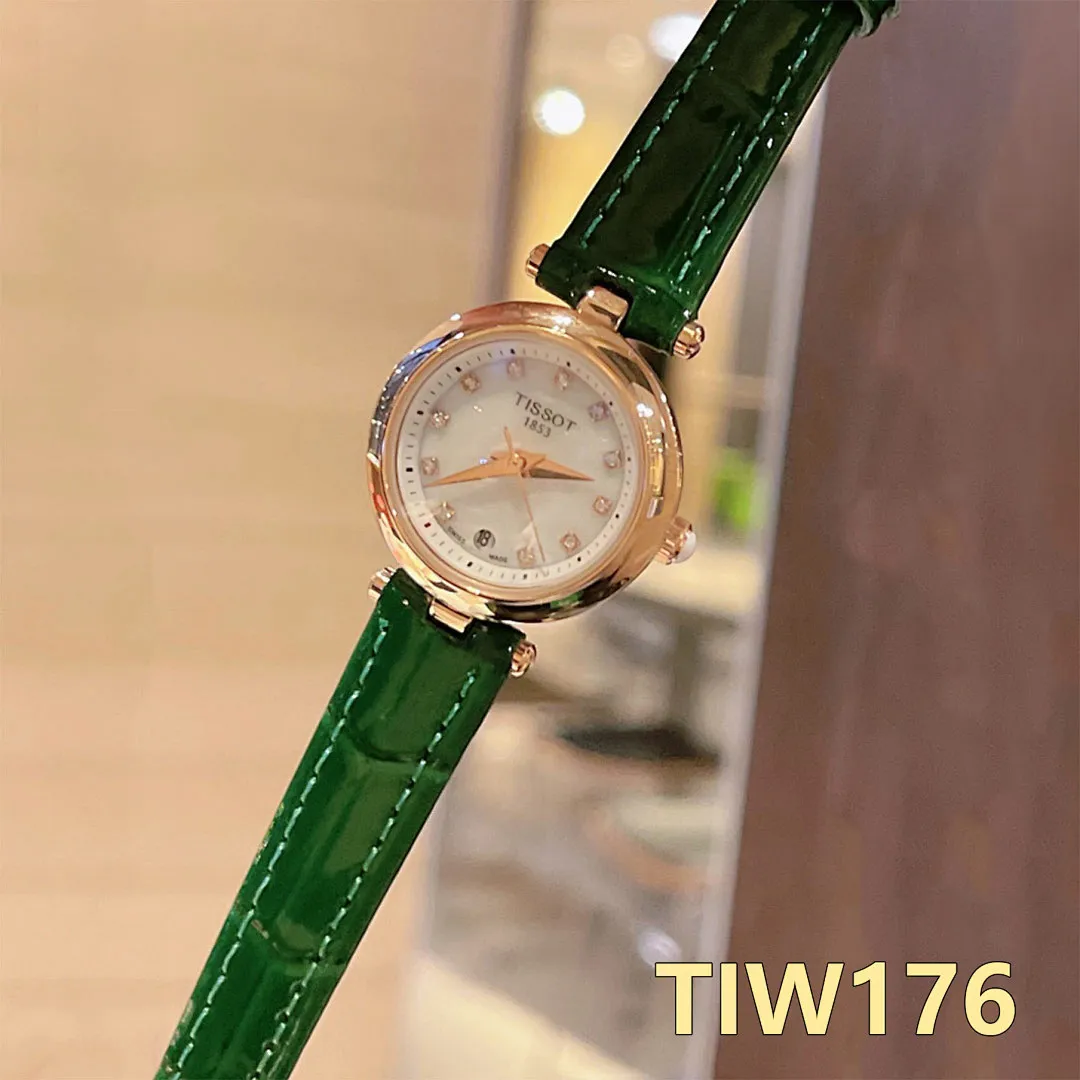 Tissot TIW15 תמונה 19