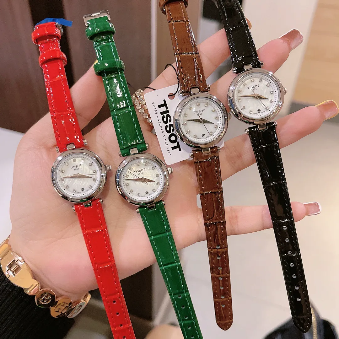 Tissot TIW15 תמונה 2