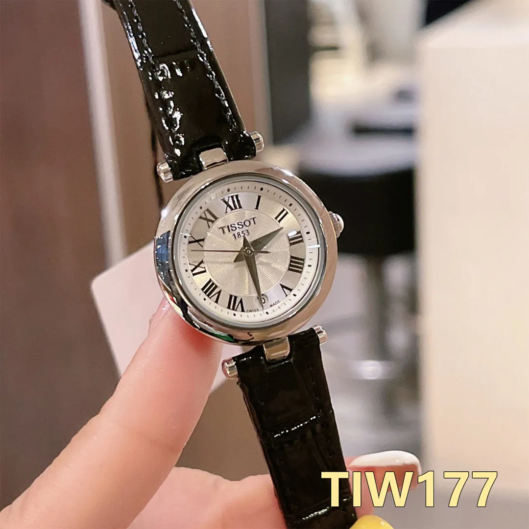 Tissot TIW15 תמונה 20