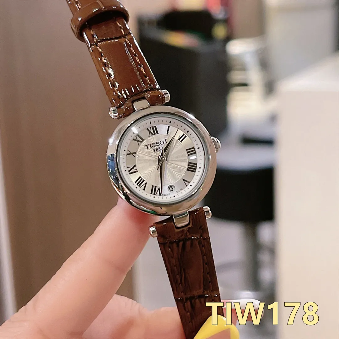 Tissot TIW15 תמונה 21