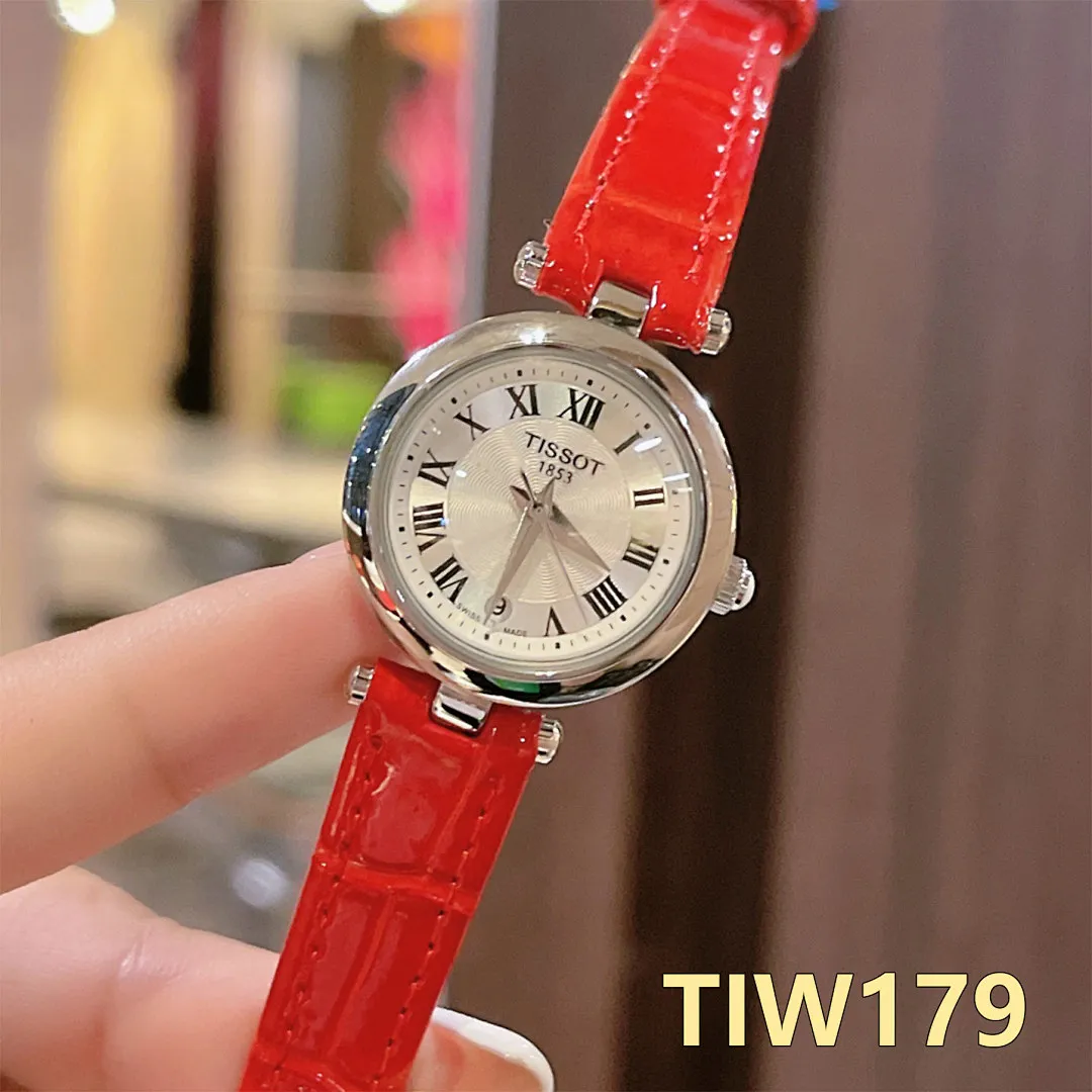 Tissot TIW15 תמונה 22