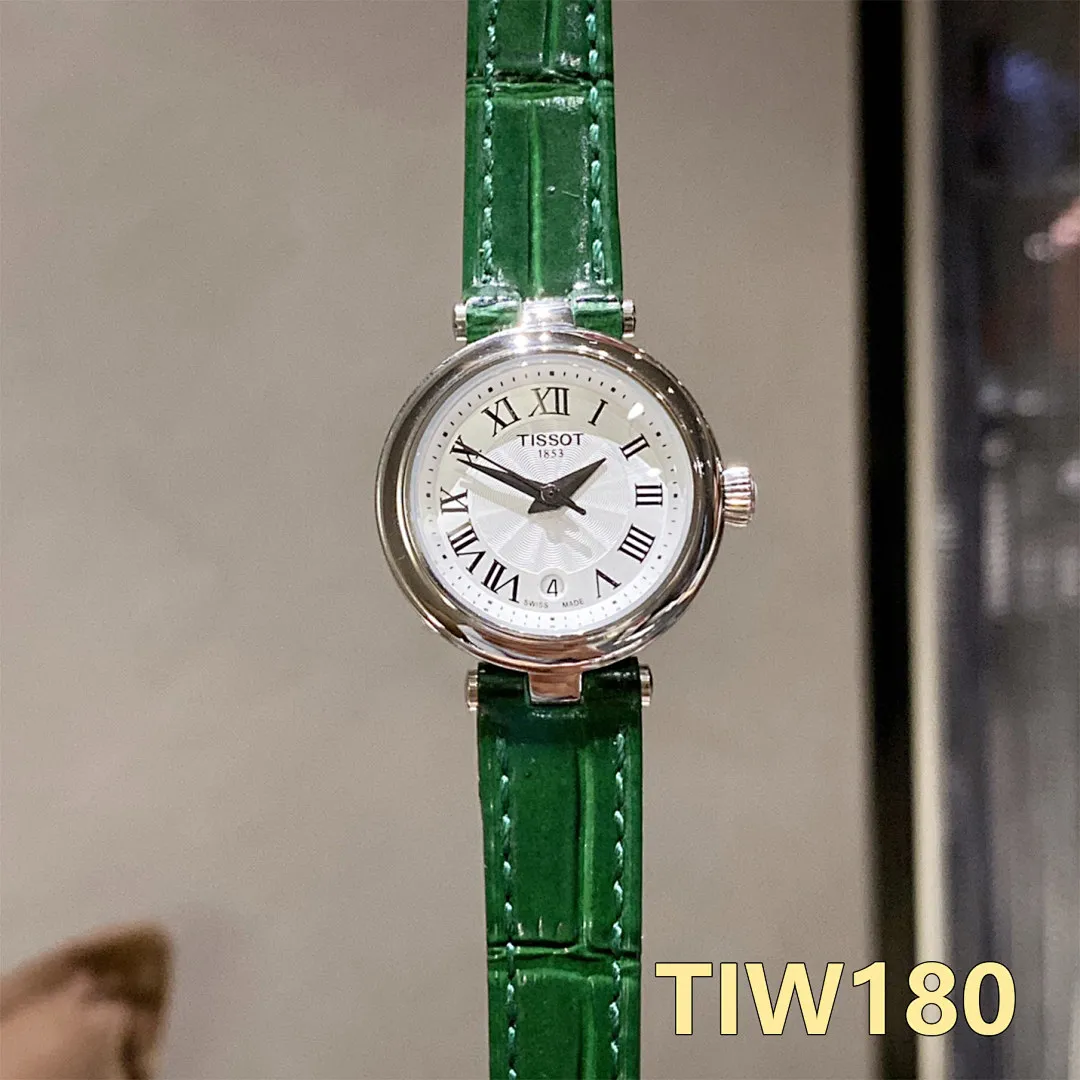 Tissot TIW15 תמונה 23