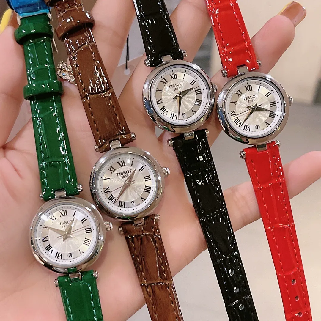 Tissot TIW15 תמונה 3