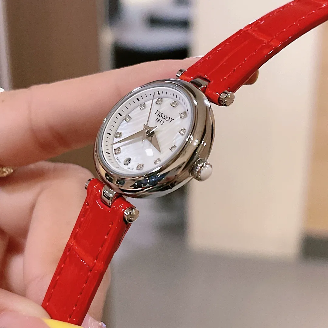 Tissot TIW15 תמונה 4