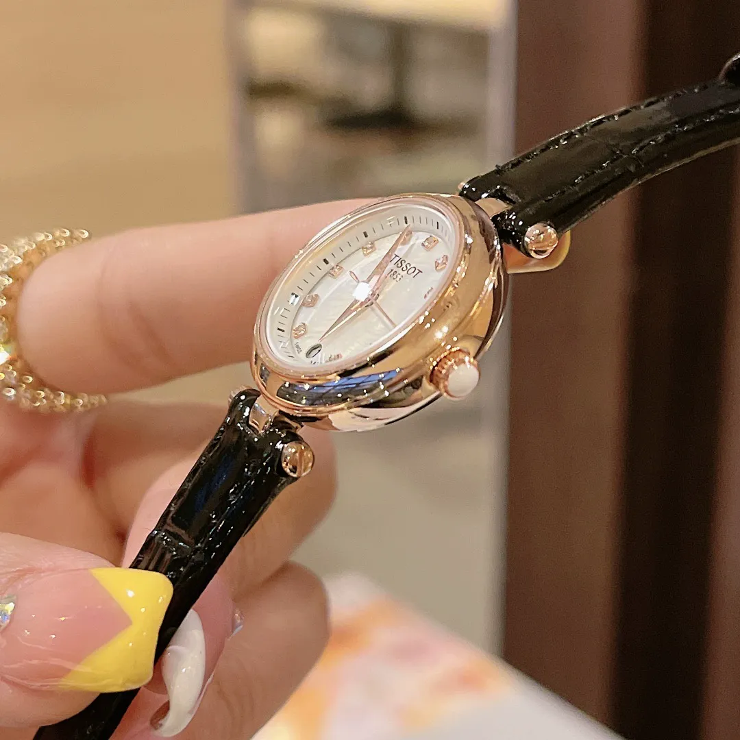 Tissot TIW15 תמונה 5