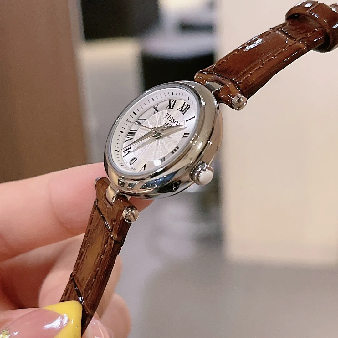 Tissot TIW15 תמונה 6