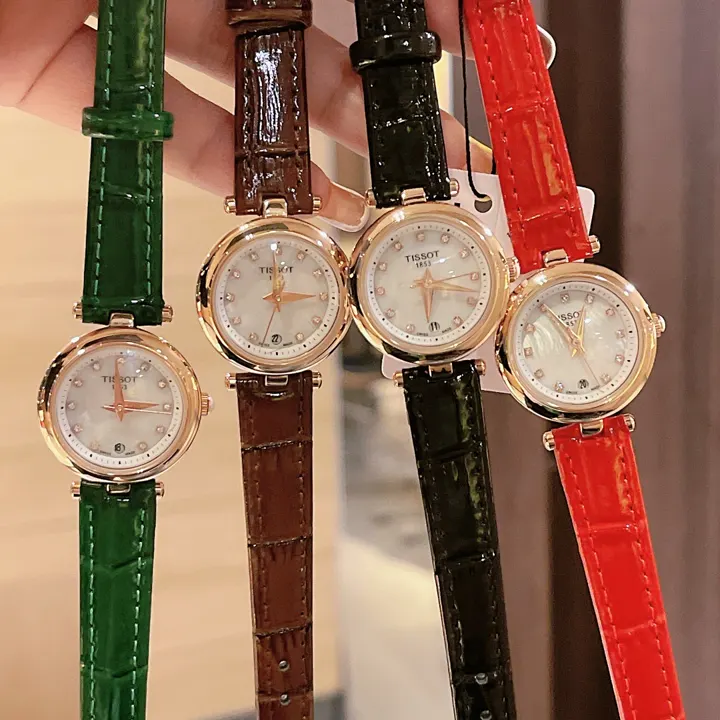 Tissot TIW15
