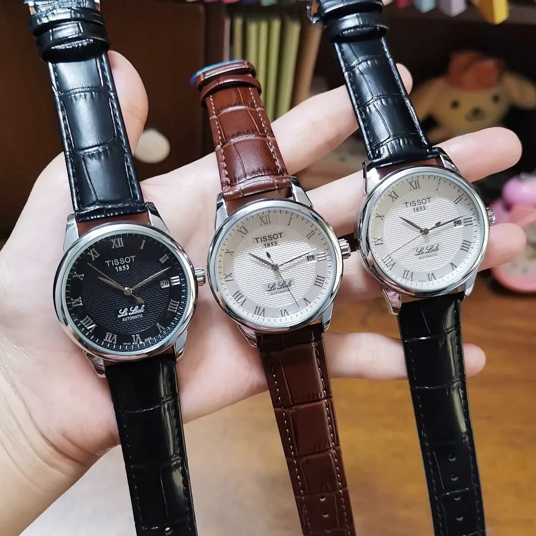 Tissot TIW16 תמונה 7