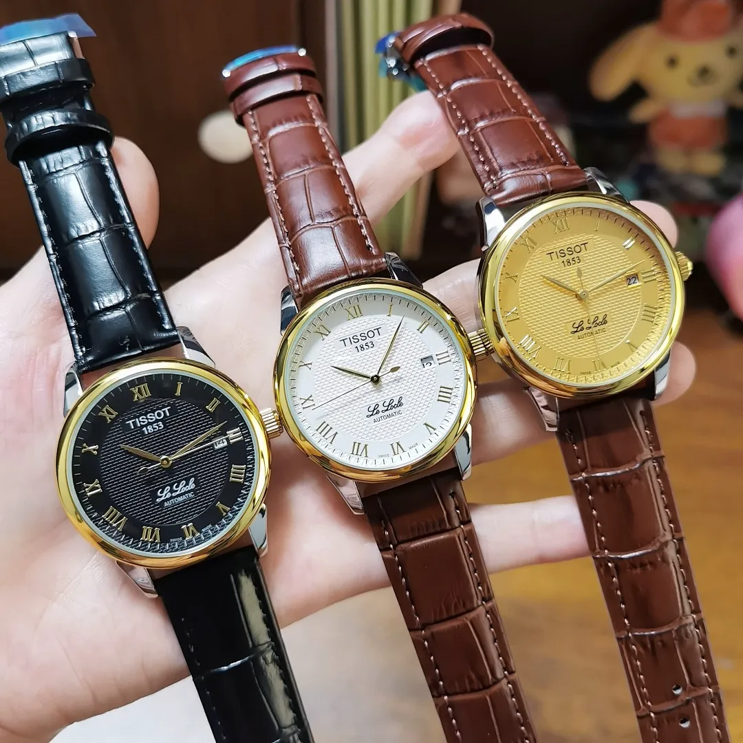 Tissot TIW16 תמונה 8