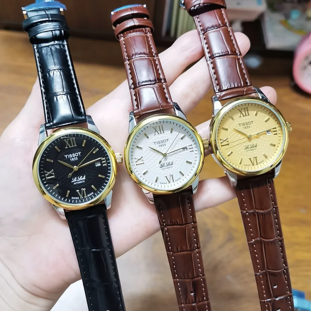 Tissot TIW18 תמונה 2