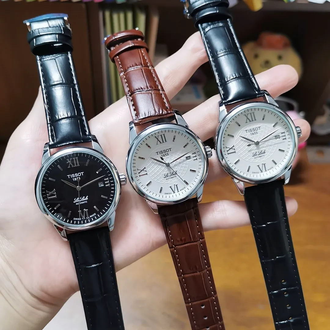 Tissot TIW18 תמונה 3
