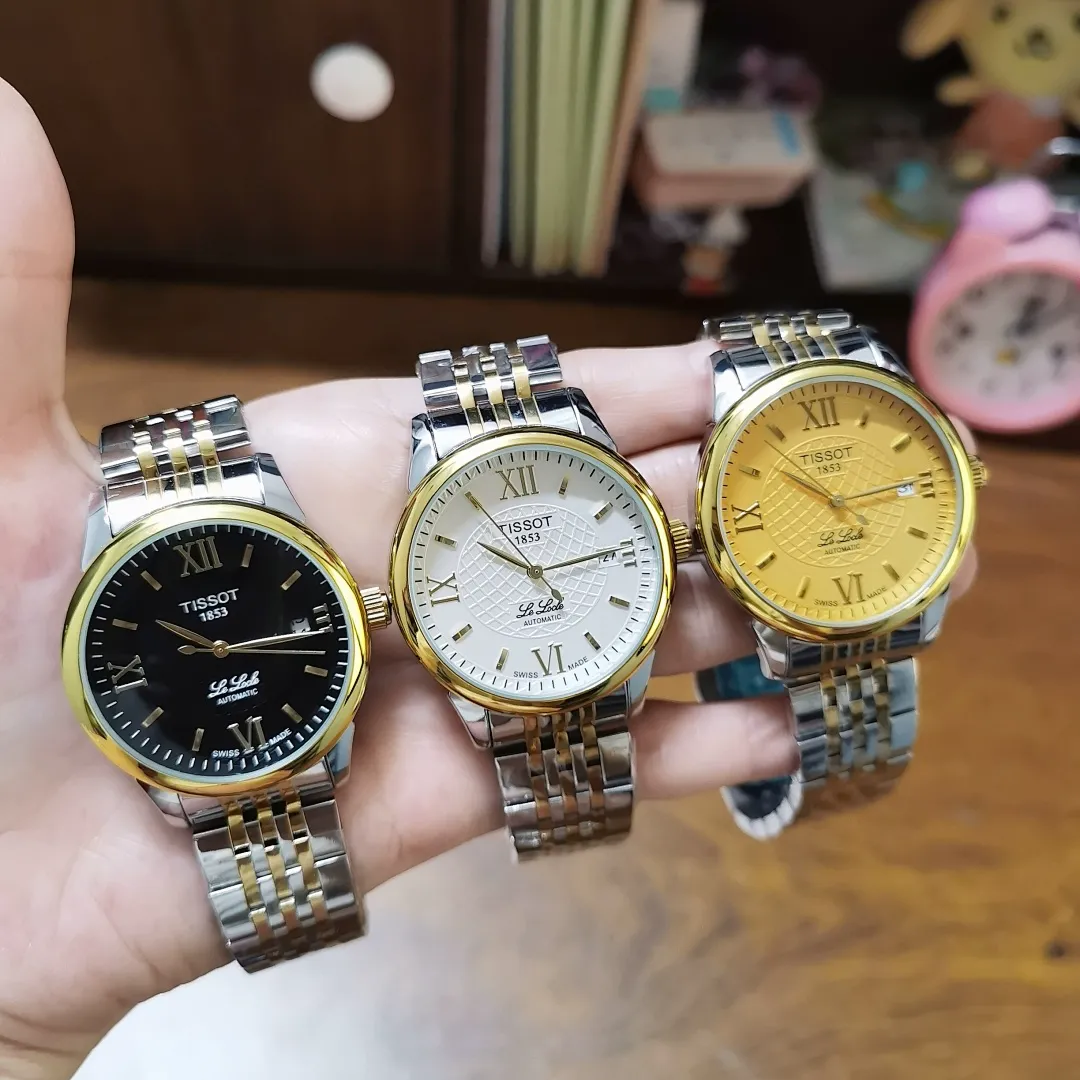 Tissot TIW18 תמונה 4