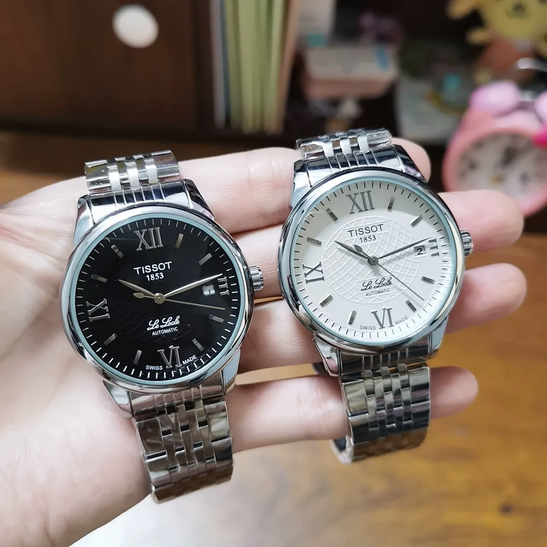 Tissot TIW18 תמונה 5