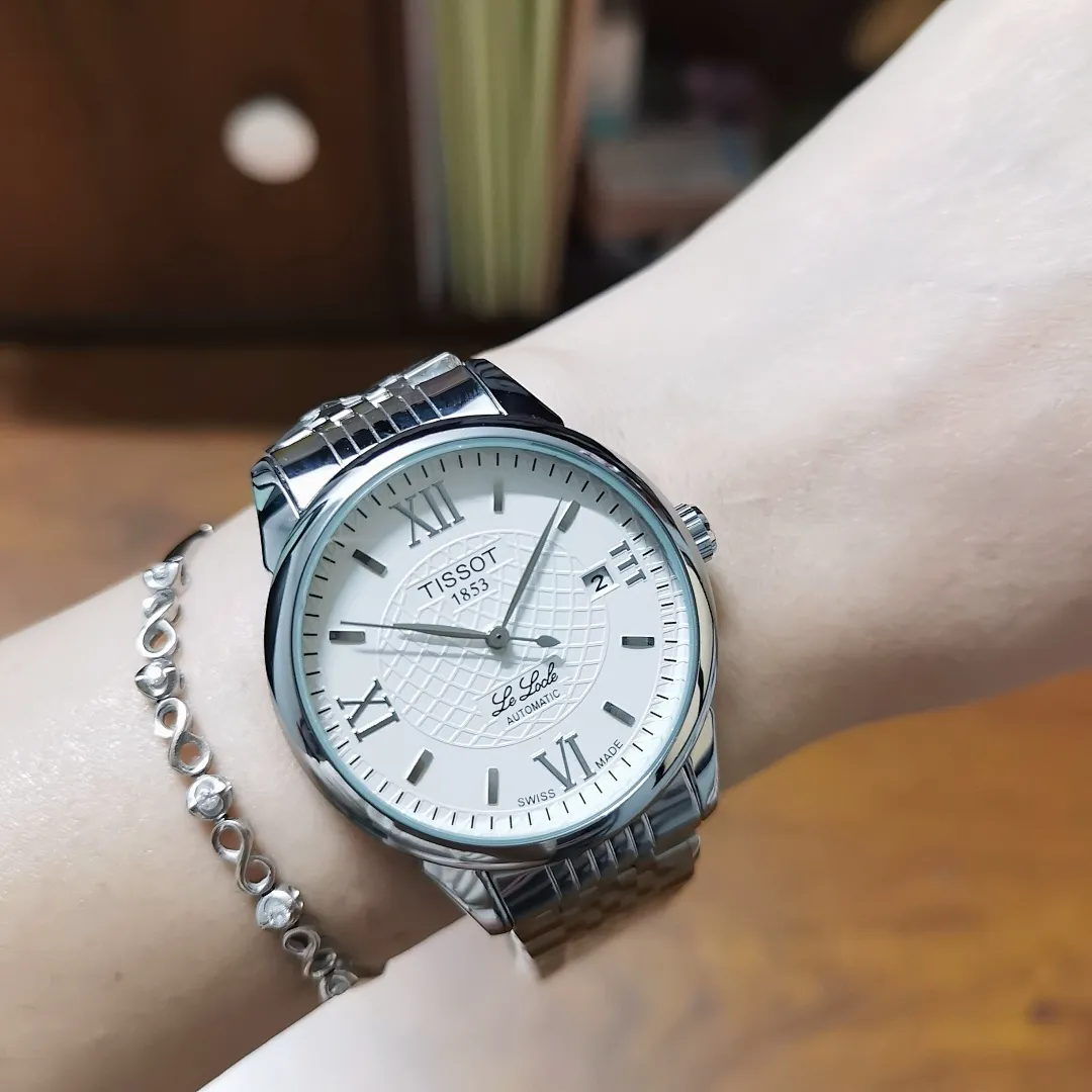 Tissot TIW18 תמונה 7