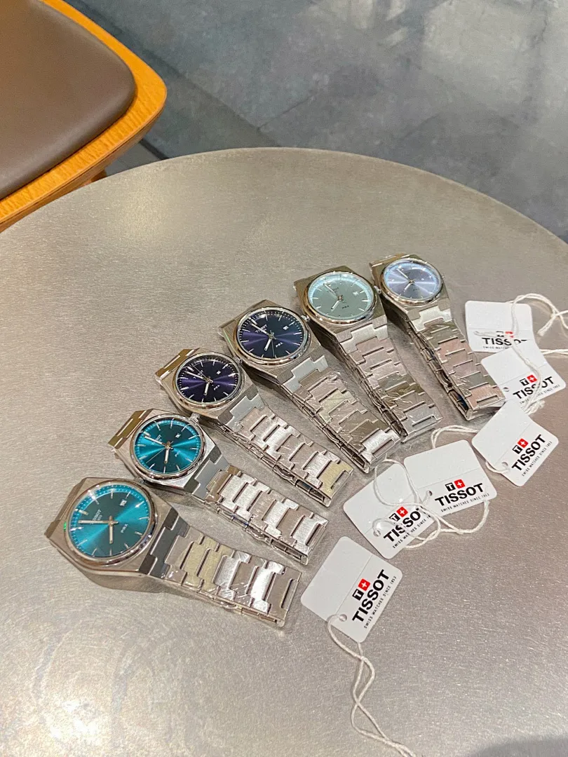Tissot TIW20 תמונה 2