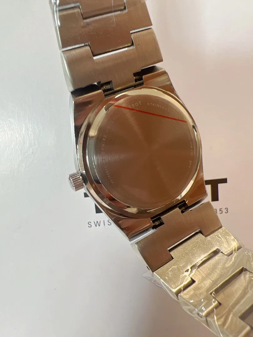 Tissot TIW20 תמונה 3