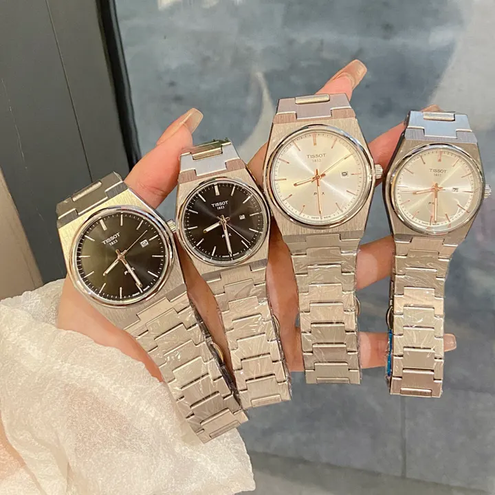 Tissot TIW20