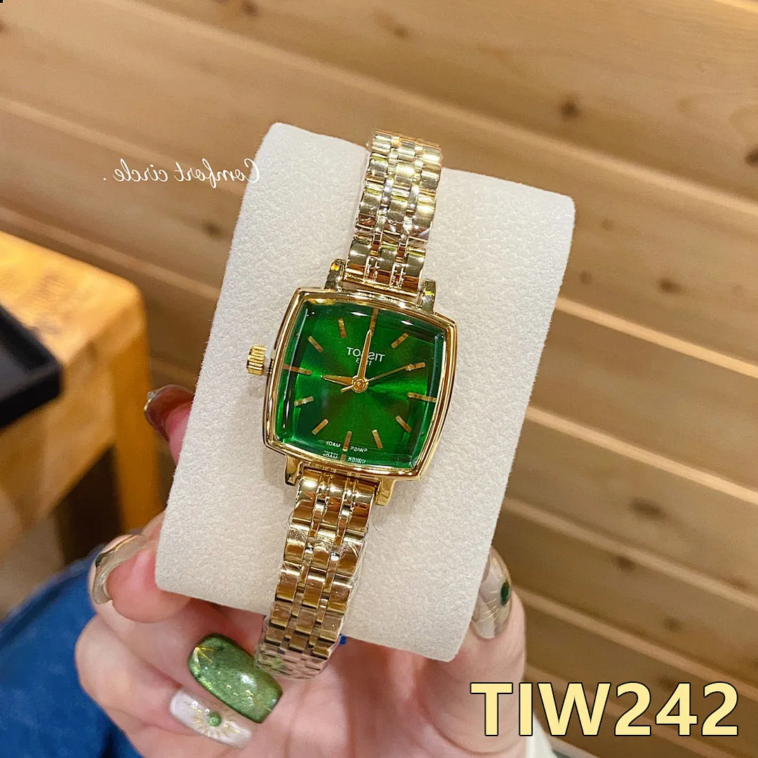 Tissot TIW21 תמונה 10