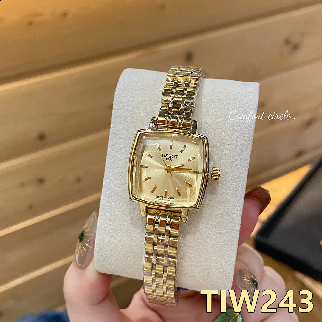 Tissot TIW21 תמונה 11