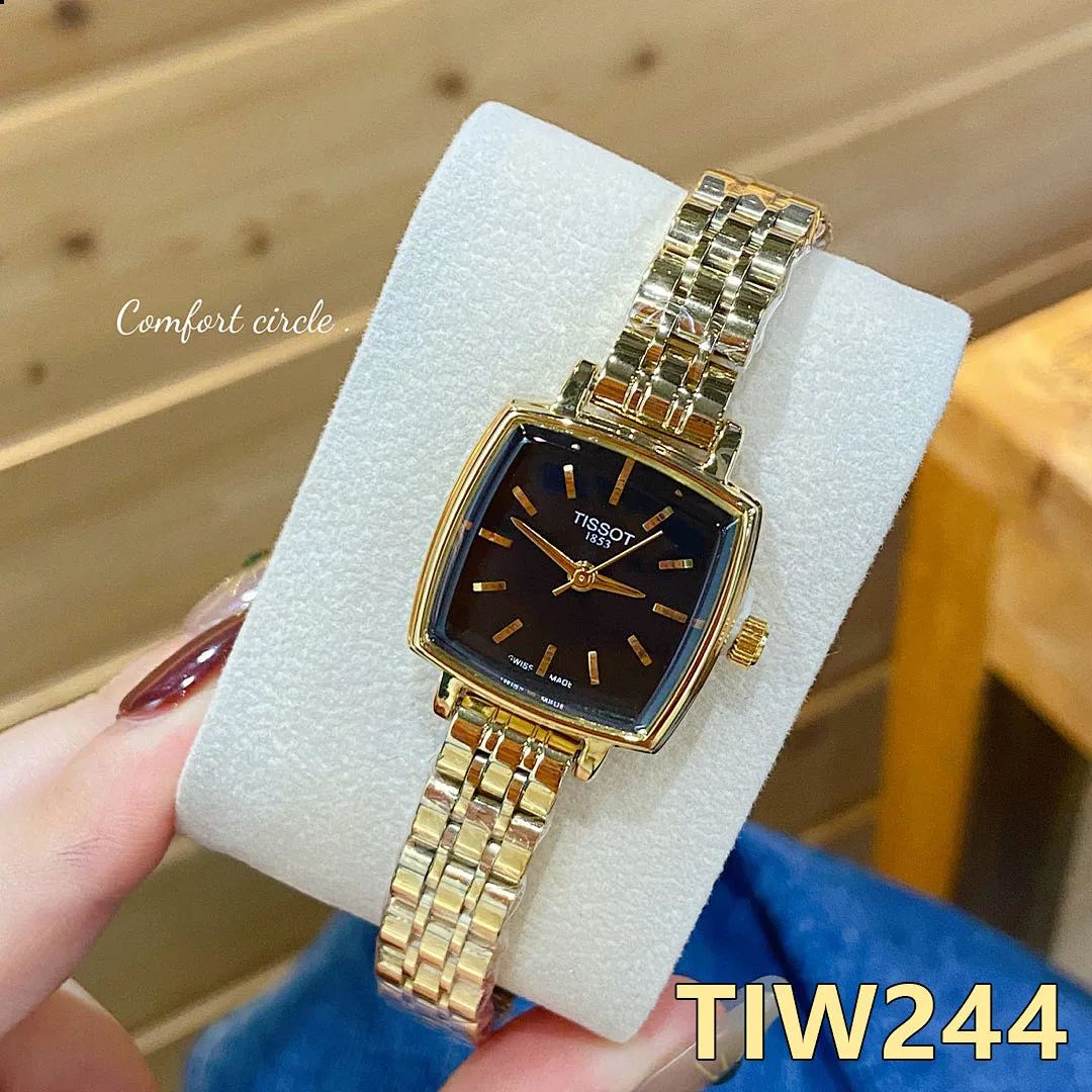 Tissot TIW21 תמונה 12