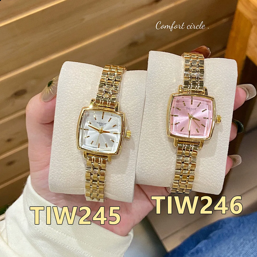 Tissot TIW21 תמונה 13
