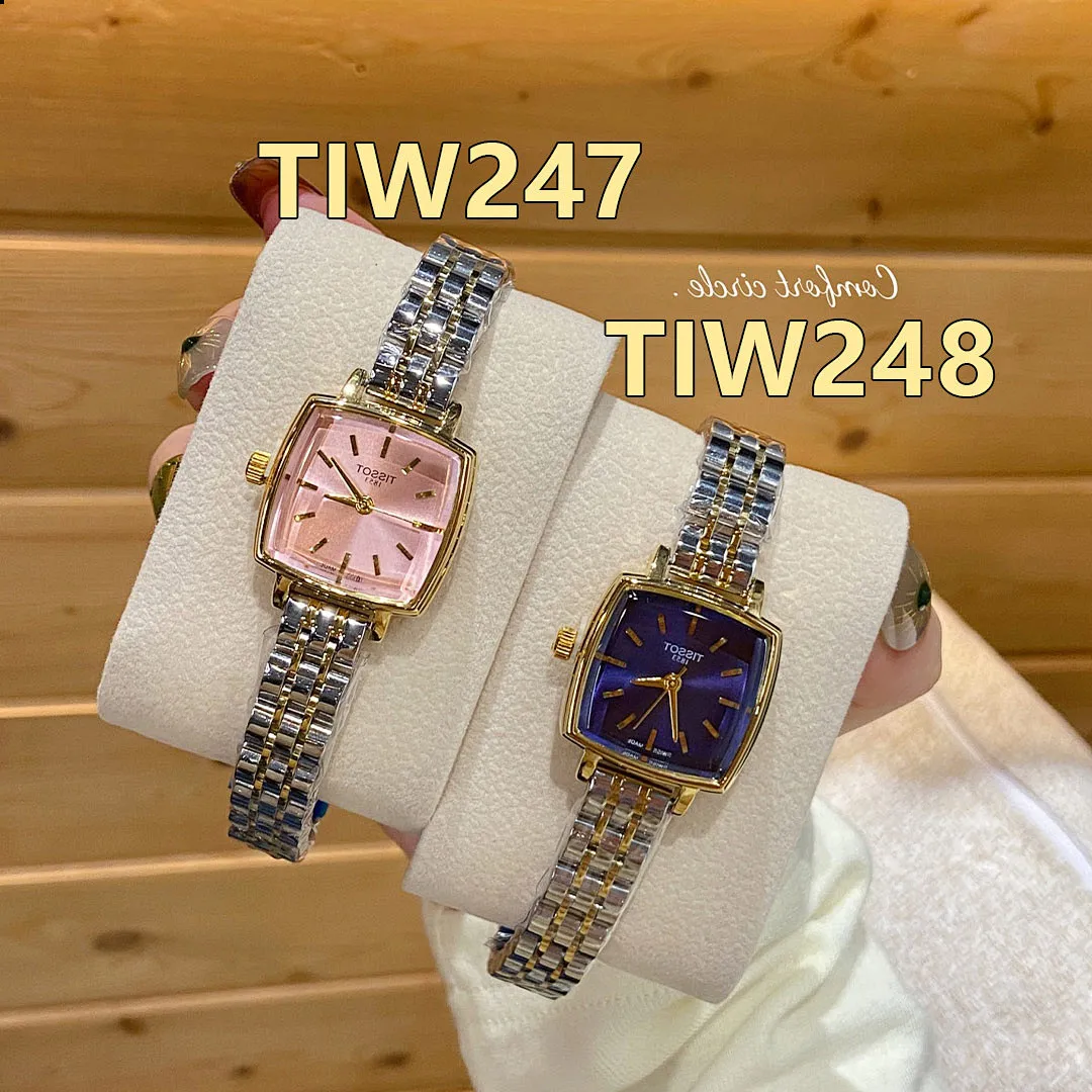 Tissot TIW21 תמונה 14