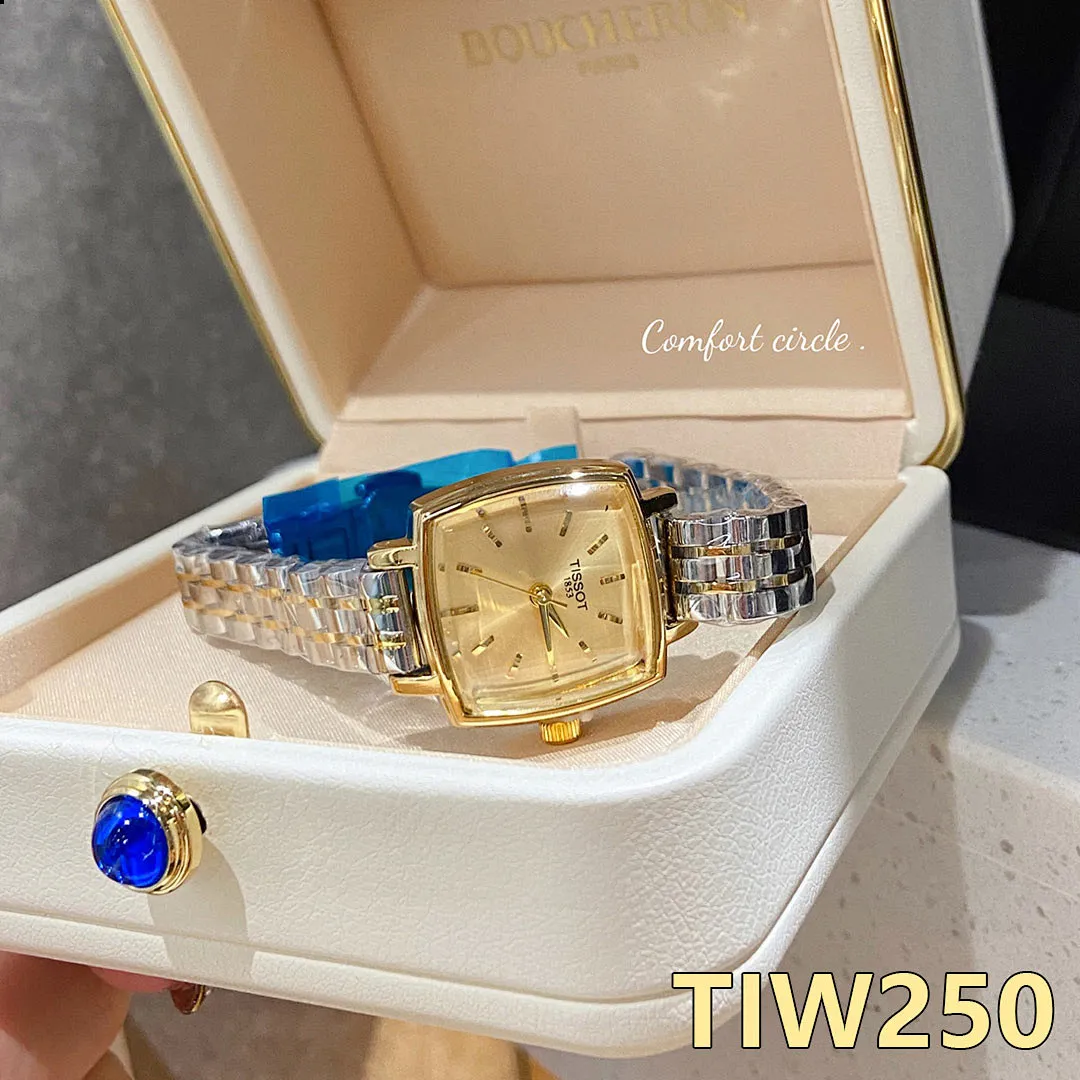Tissot TIW21 תמונה 16
