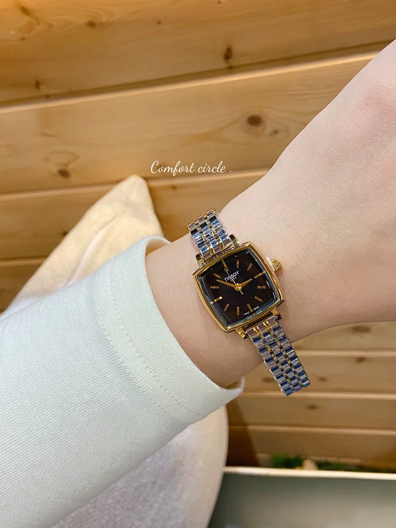 Tissot TIW21 תמונה 4