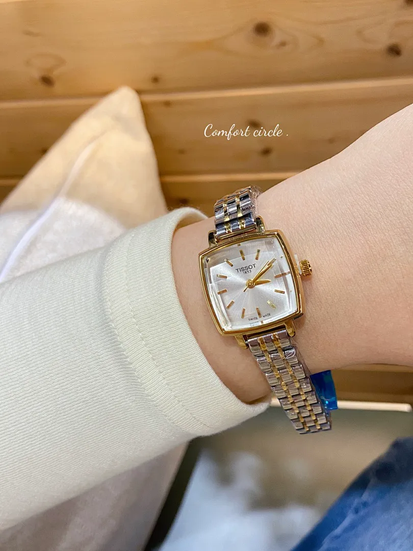 Tissot TIW21 תמונה 5