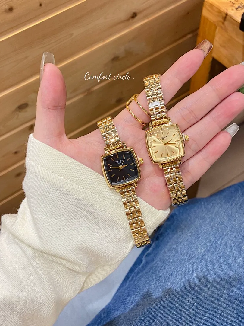 Tissot TIW21 תמונה 6