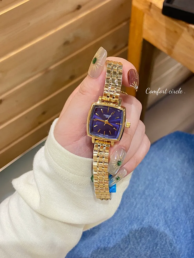 Tissot TIW21 תמונה 7