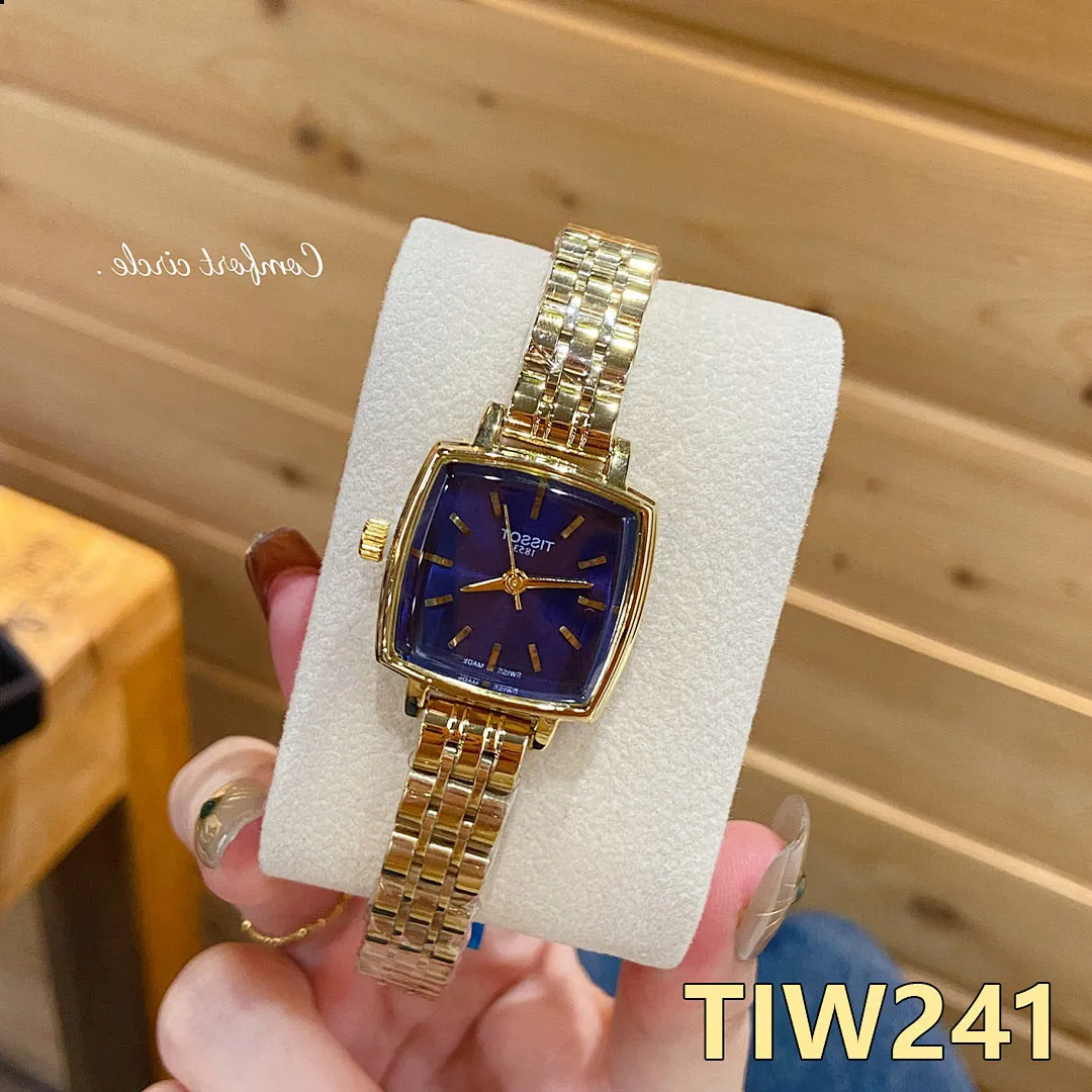 Tissot TIW21 תמונה 9