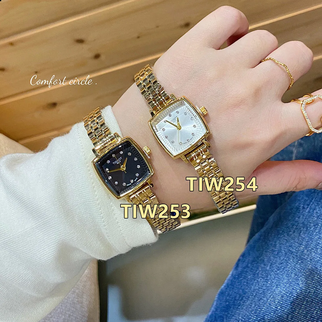 Tissot TIW22 תמונה 11