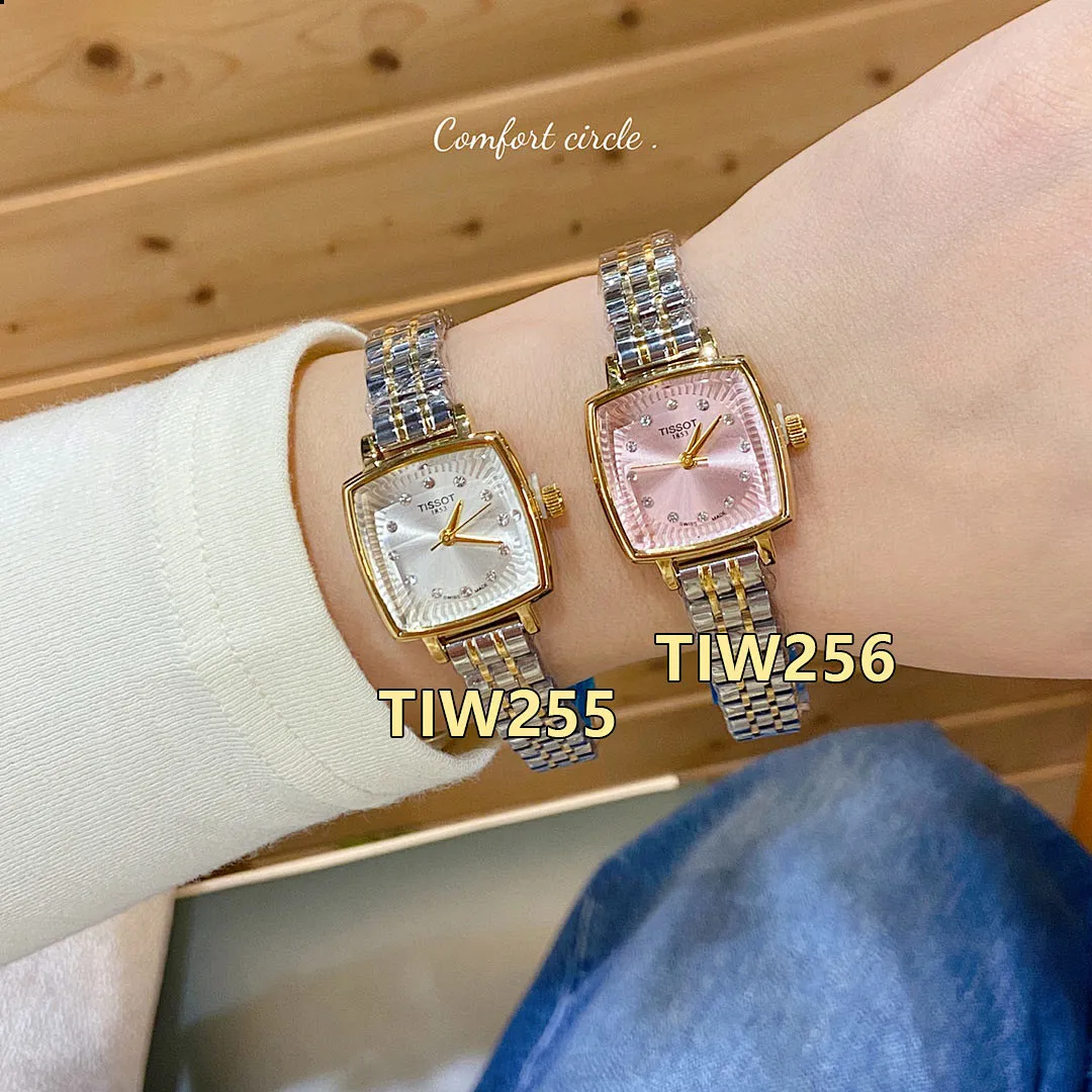 Tissot TIW22 תמונה 12