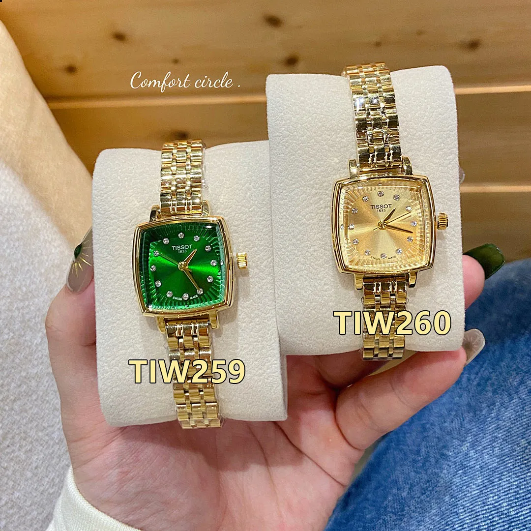 Tissot TIW22 תמונה 14