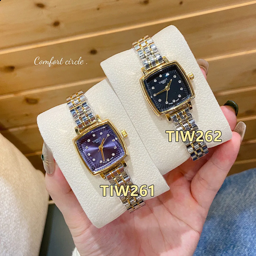 Tissot TIW22 תמונה 15