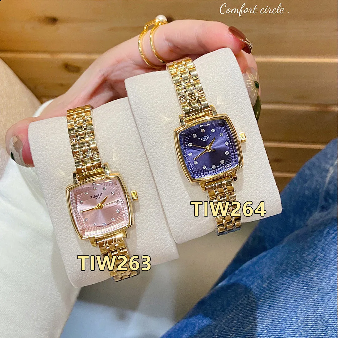 Tissot TIW22 תמונה 16