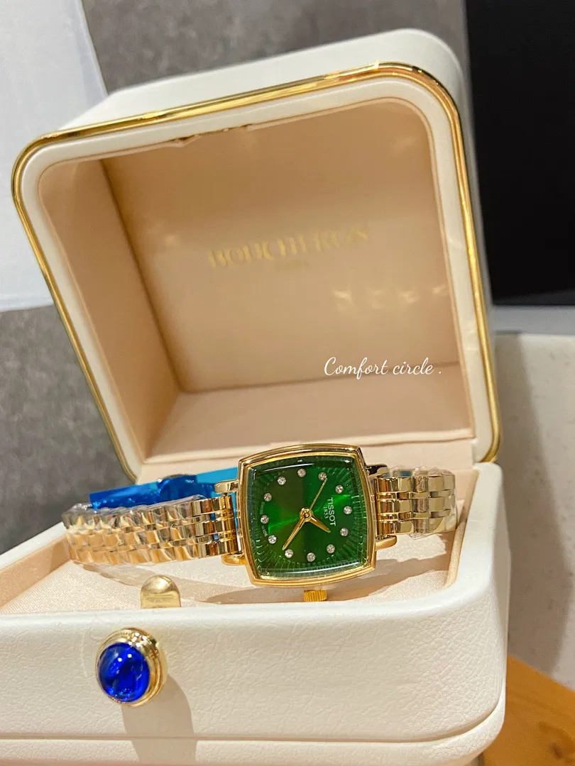 Tissot TIW22 תמונה 4