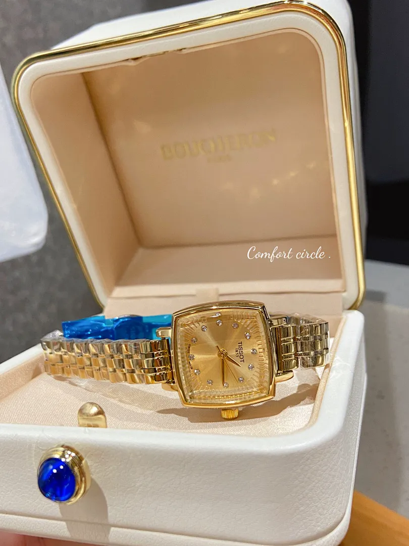 Tissot TIW22 תמונה 5