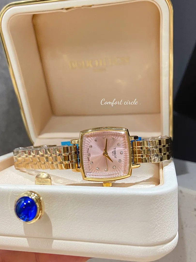 Tissot TIW22 תמונה 6