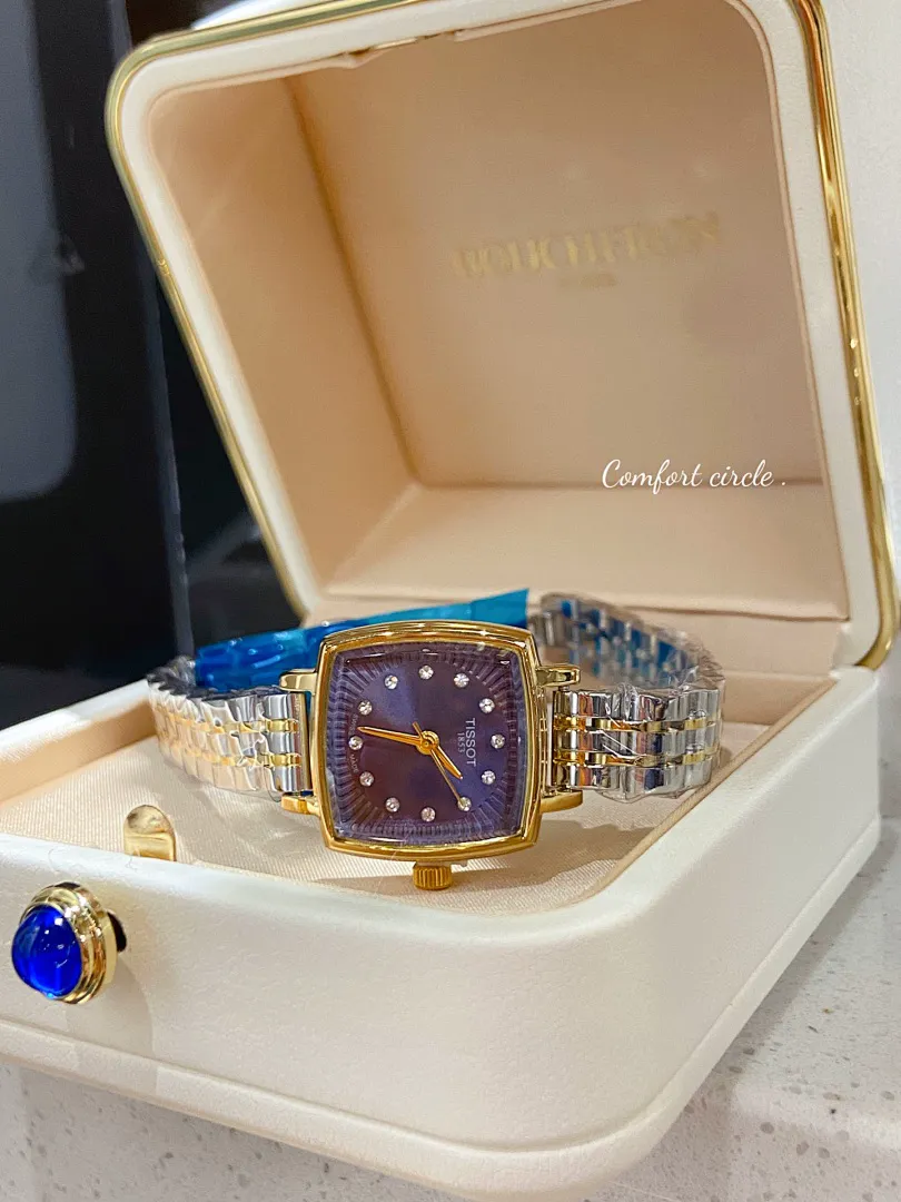 Tissot TIW22 תמונה 8