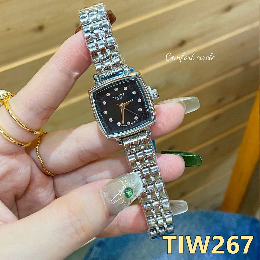 Tissot TIW23 תמונה 10