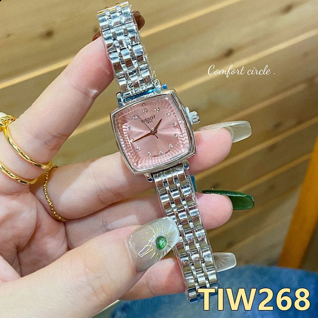 Tissot TIW23 תמונה 11