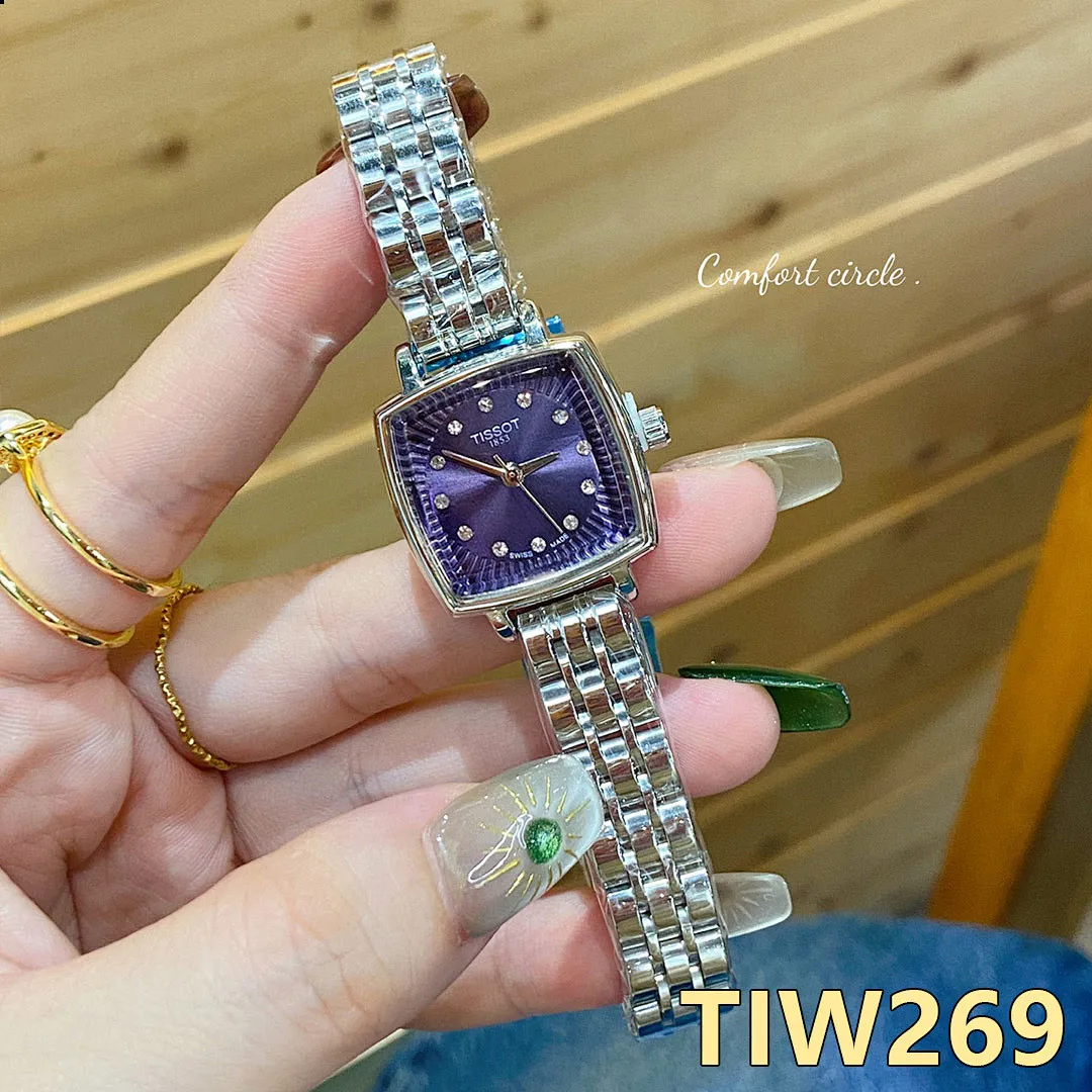 Tissot TIW23 תמונה 12