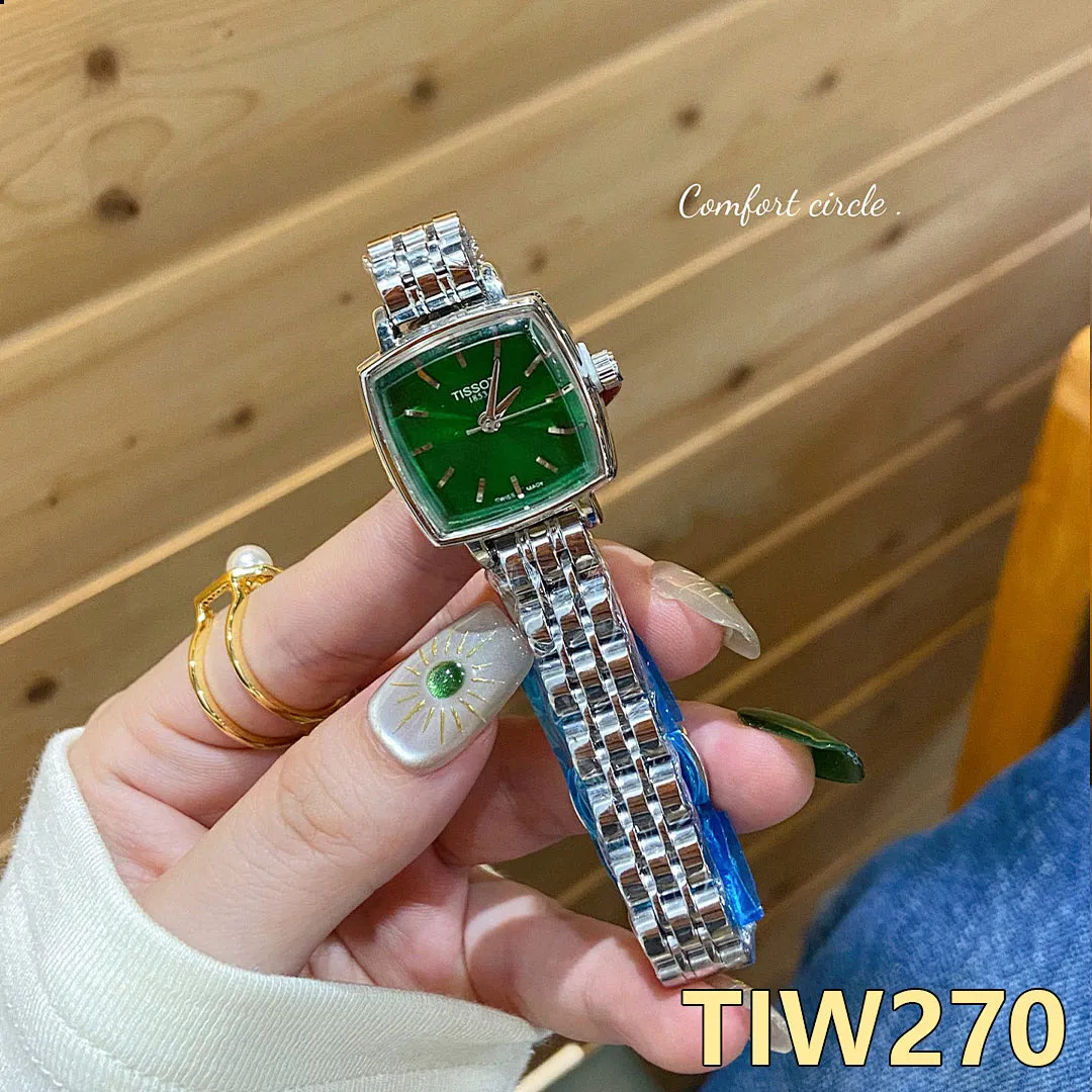 Tissot TIW23 תמונה 13