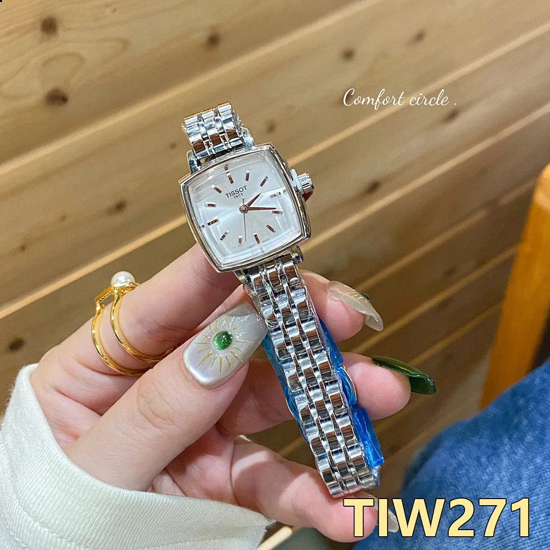 Tissot TIW23 תמונה 14