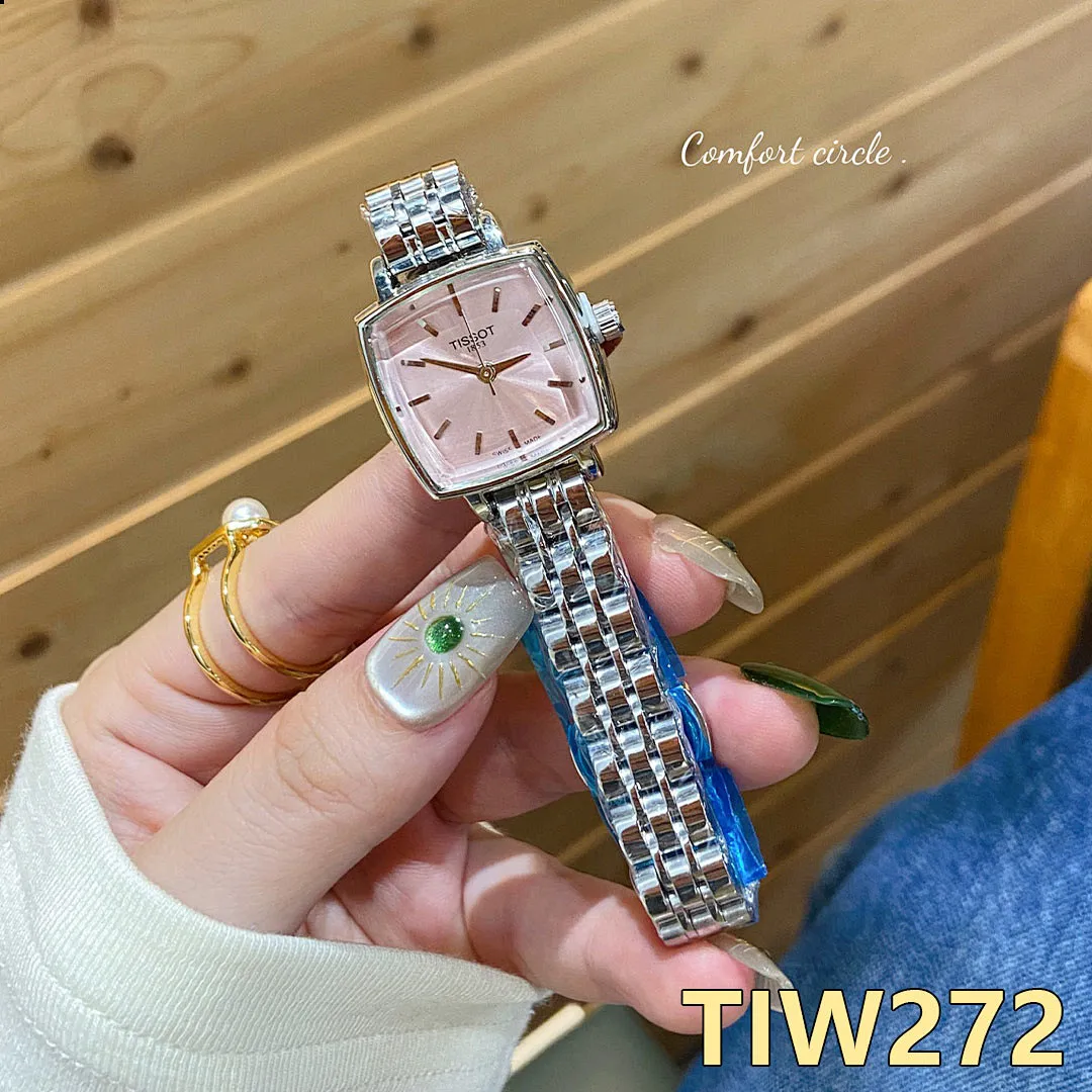 Tissot TIW23 תמונה 15