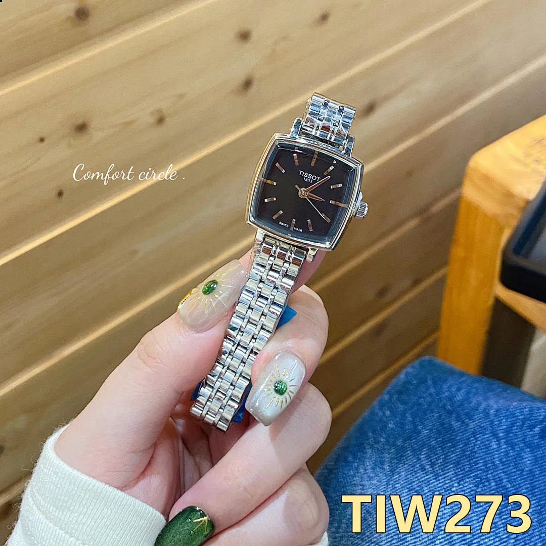 Tissot TIW23 תמונה 16
