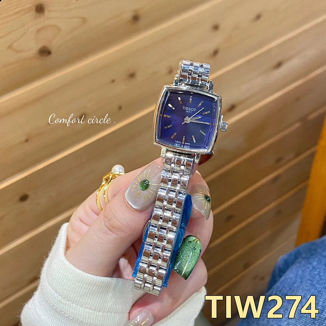 Tissot TIW23 תמונה 17
