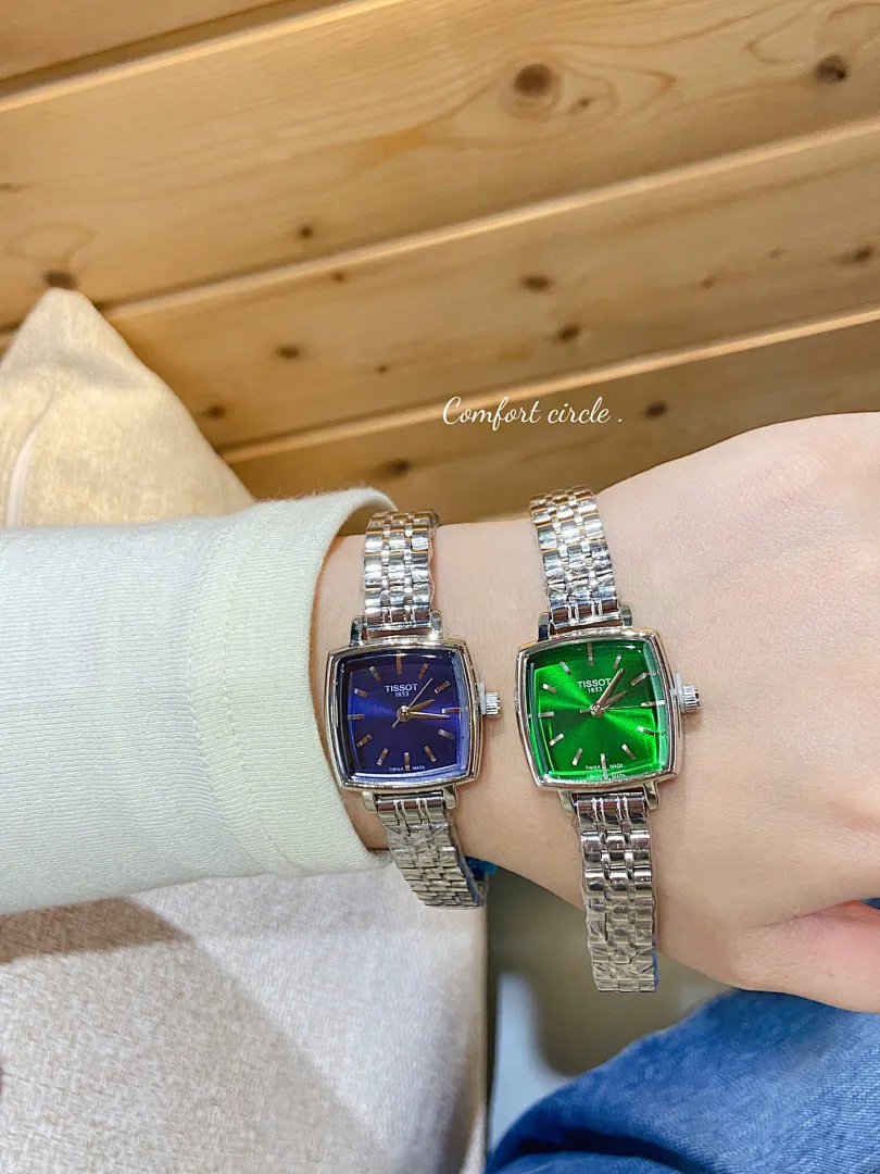 Tissot TIW23 תמונה 3